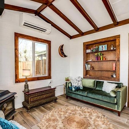 יוקה ואלי Jt Cottage מראה חיצוני תמונה
