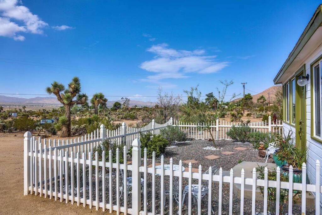יוקה ואלי Jt Cottage מראה חיצוני תמונה