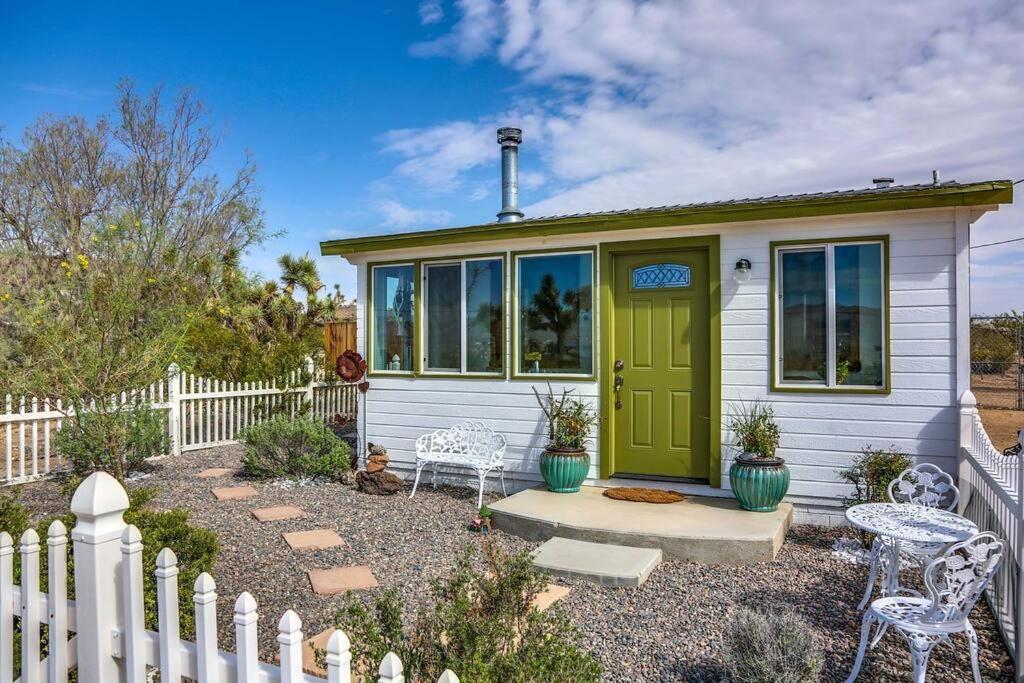 יוקה ואלי Jt Cottage מראה חיצוני תמונה