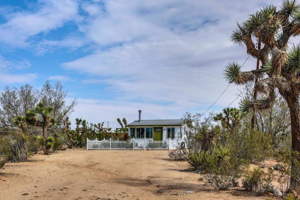 יוקה ואלי Jt Cottage מראה חיצוני תמונה