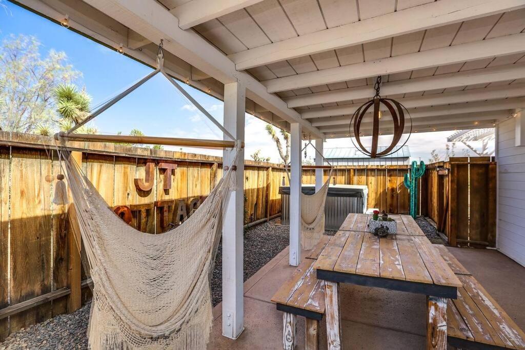 יוקה ואלי Jt Cottage מראה חיצוני תמונה