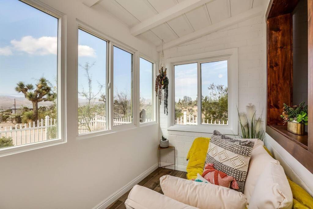 יוקה ואלי Jt Cottage מראה חיצוני תמונה