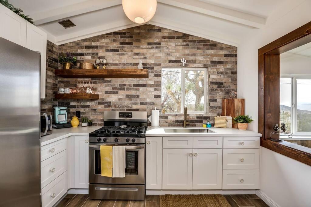 יוקה ואלי Jt Cottage מראה חיצוני תמונה