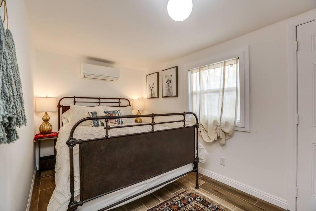 יוקה ואלי Jt Cottage מראה חיצוני תמונה