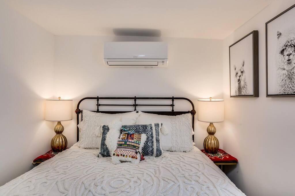 יוקה ואלי Jt Cottage מראה חיצוני תמונה