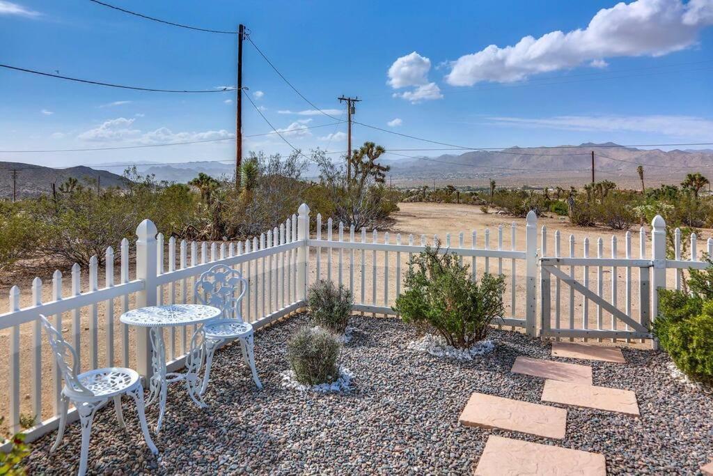 יוקה ואלי Jt Cottage מראה חיצוני תמונה