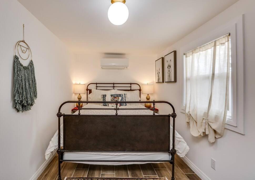 יוקה ואלי Jt Cottage מראה חיצוני תמונה