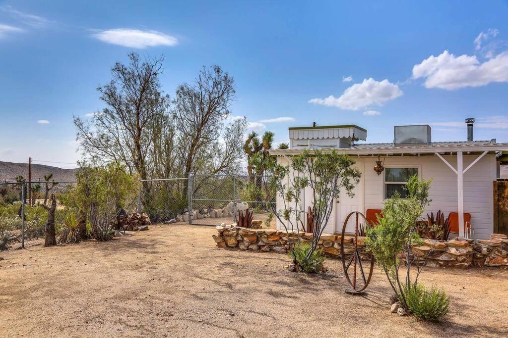 יוקה ואלי Jt Cottage מראה חיצוני תמונה