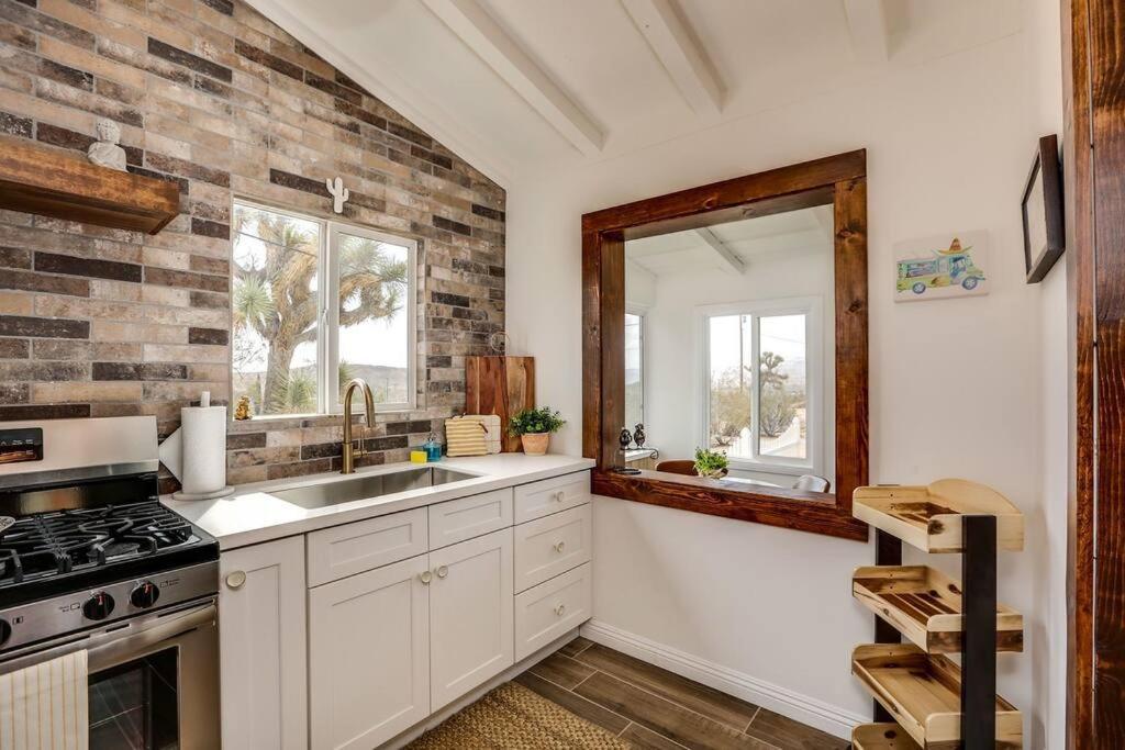 יוקה ואלי Jt Cottage מראה חיצוני תמונה