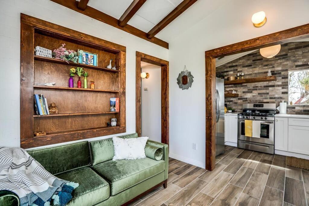 יוקה ואלי Jt Cottage מראה חיצוני תמונה