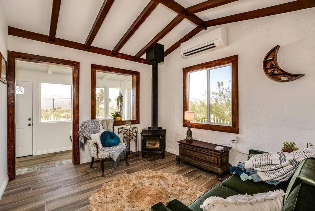 יוקה ואלי Jt Cottage מראה חיצוני תמונה