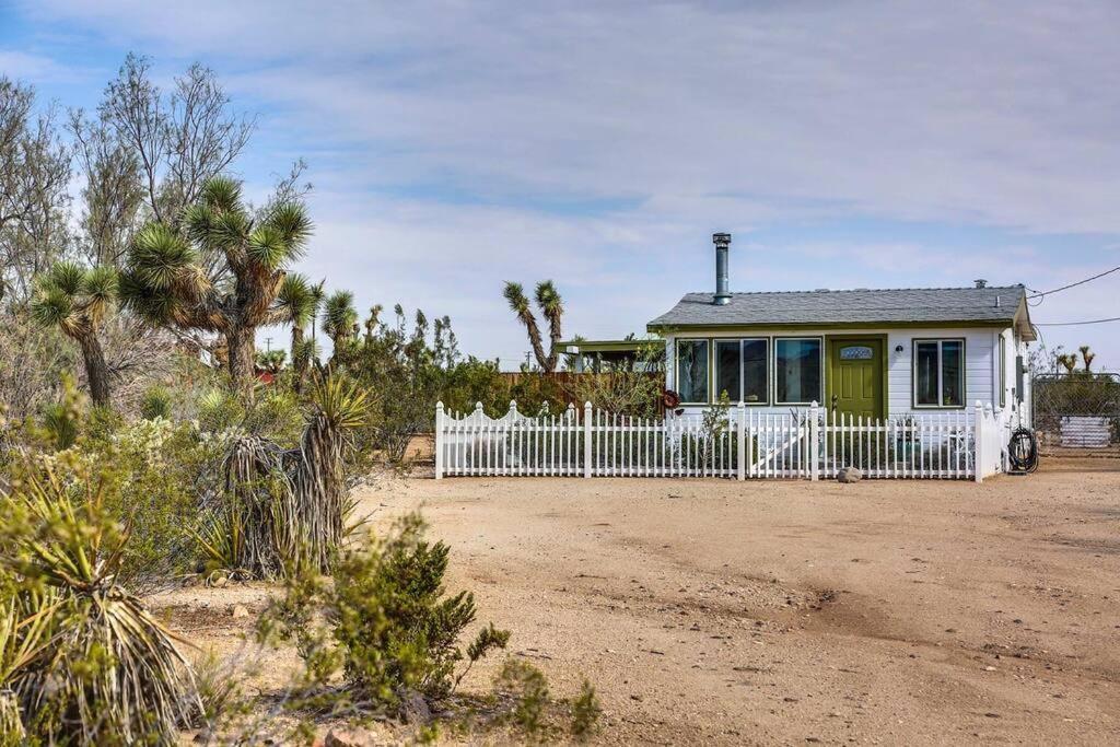 יוקה ואלי Jt Cottage מראה חיצוני תמונה