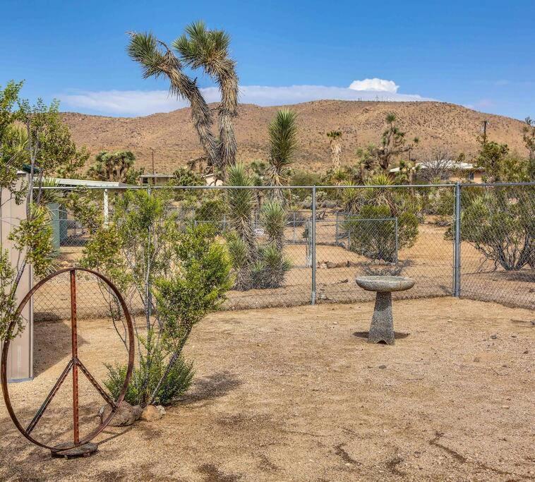 יוקה ואלי Jt Cottage מראה חיצוני תמונה