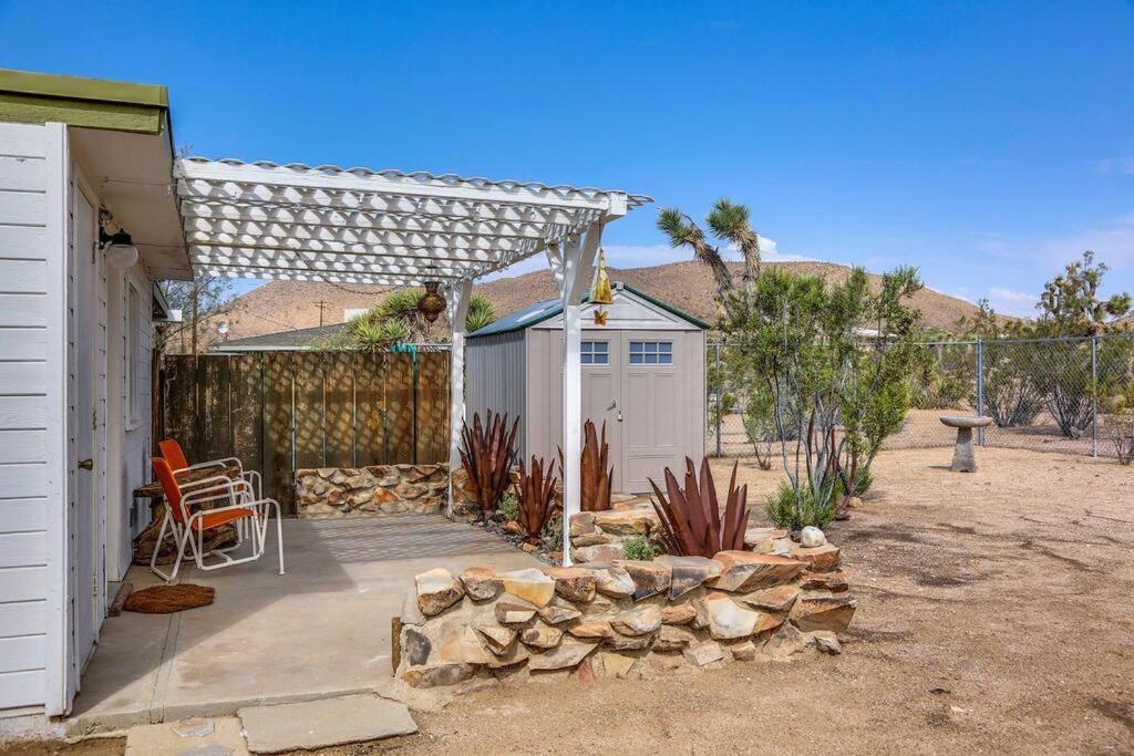 יוקה ואלי Jt Cottage מראה חיצוני תמונה