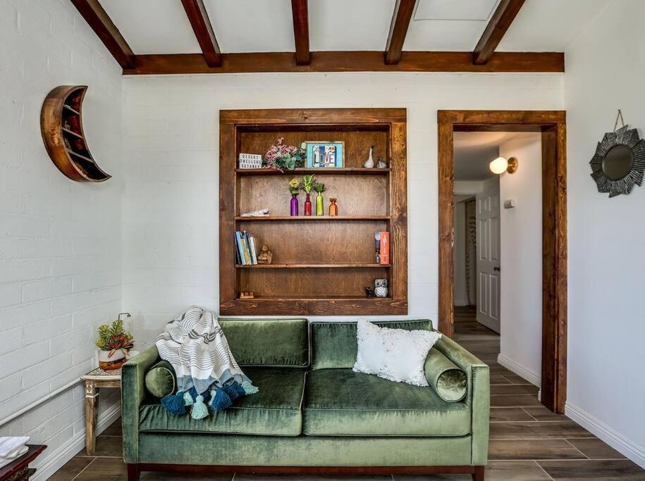 יוקה ואלי Jt Cottage מראה חיצוני תמונה