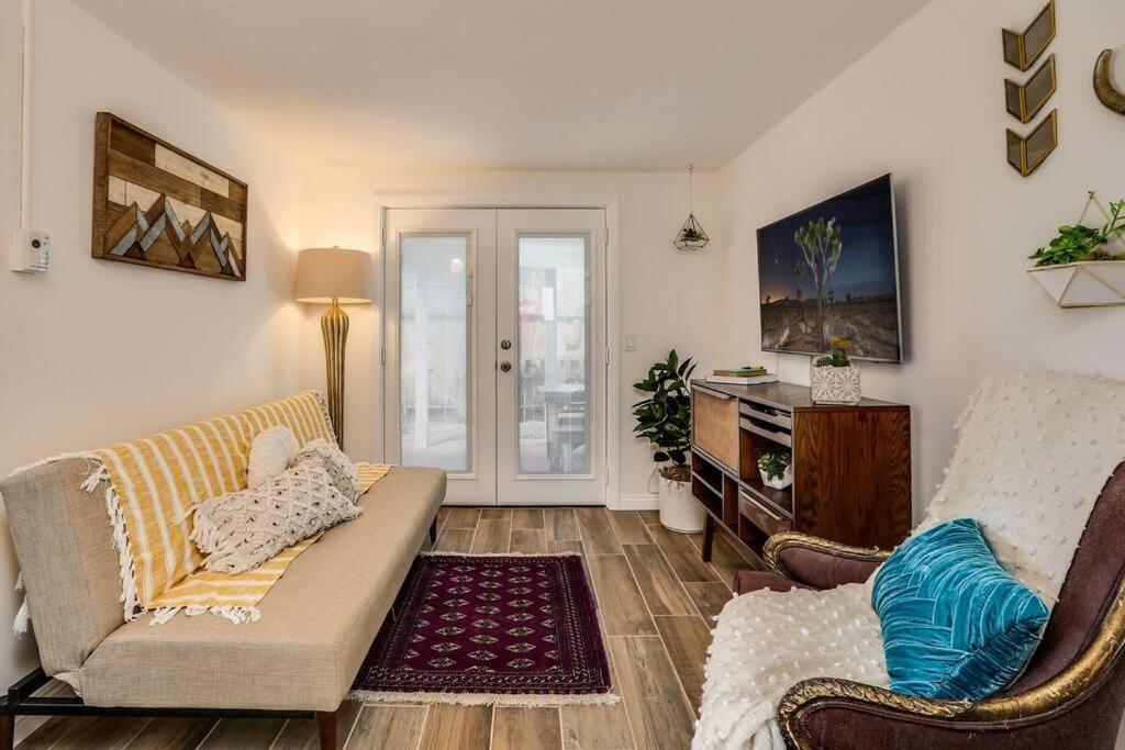 יוקה ואלי Jt Cottage מראה חיצוני תמונה