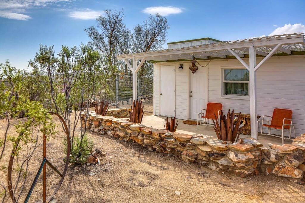 יוקה ואלי Jt Cottage מראה חיצוני תמונה