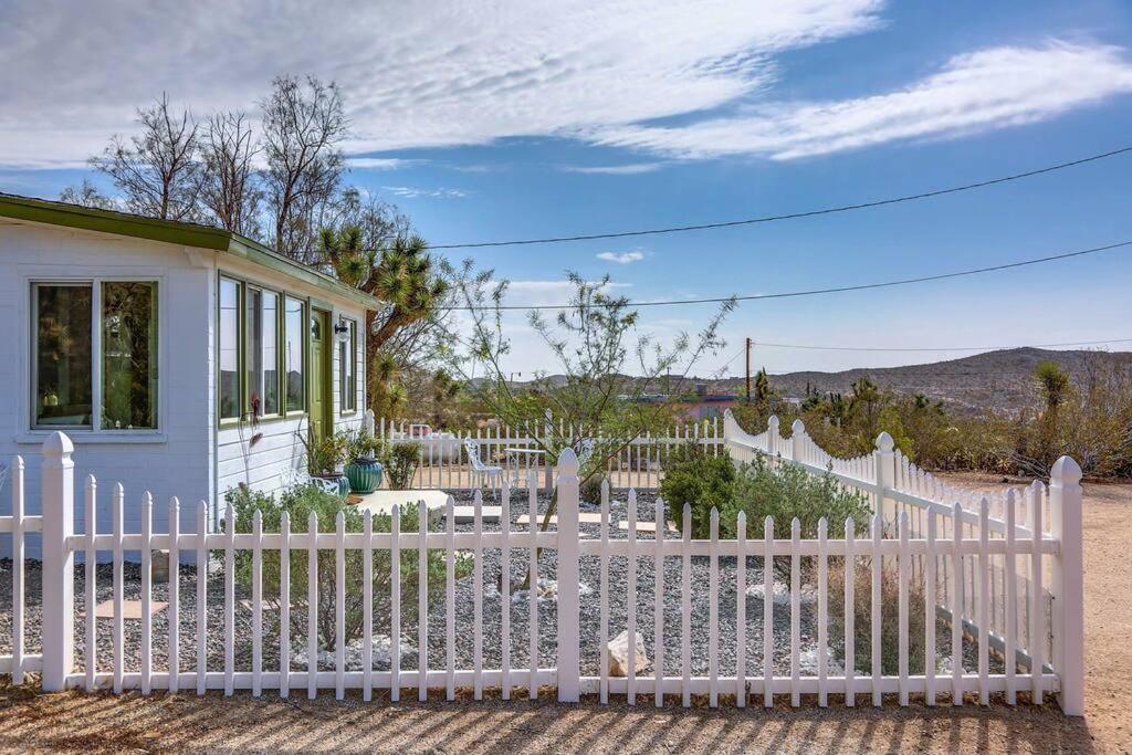 יוקה ואלי Jt Cottage מראה חיצוני תמונה