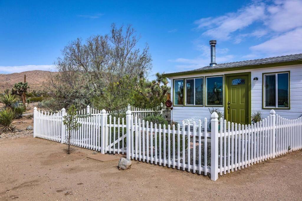 יוקה ואלי Jt Cottage מראה חיצוני תמונה